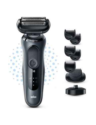 61-N4500cs pardel Series 6 AutoSence