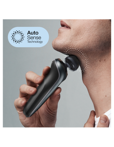 61-N4500cs pardel Series 6 AutoSence