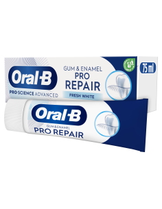 KAST 24 tk! Oral-B Gum &...