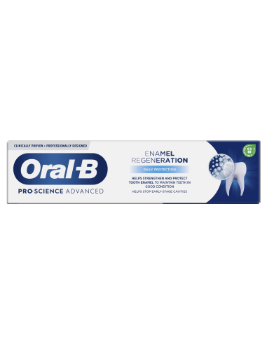 Oral-B Professional Regenerate Enamel Daily...