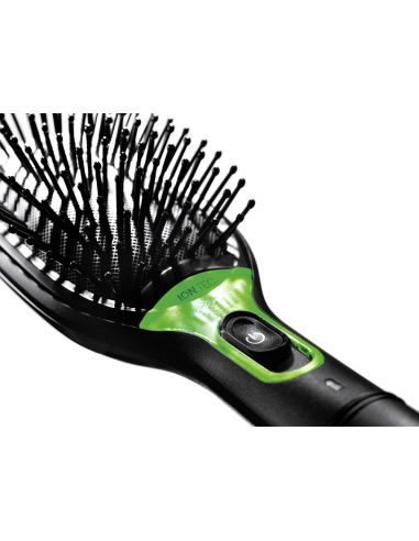 BR710 (SB 1) Satin-Hair 7 juuksehari 