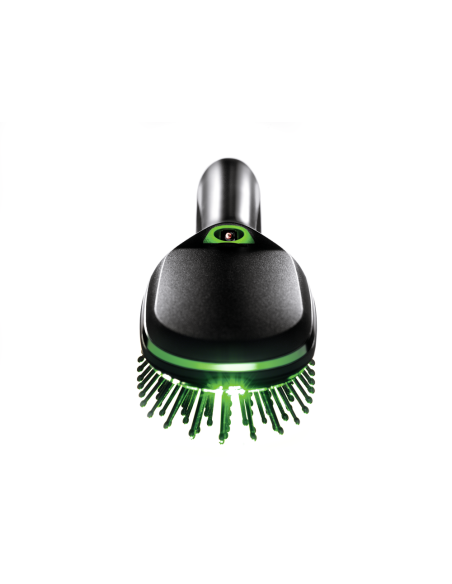 BR710 (SB 1) Satin-Hair 7 juuksehari 