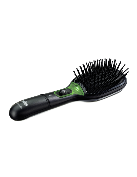 BR710 (SB 1) Satin-Hair 7 juuksehari 