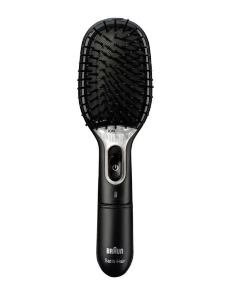 BR710 (SB 1) Satin-Hair 7 juuksehari 