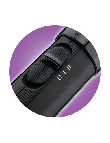 AS110 Satin-Hair koolutaja