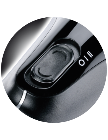 AS720 Satin-Hair koolutaja