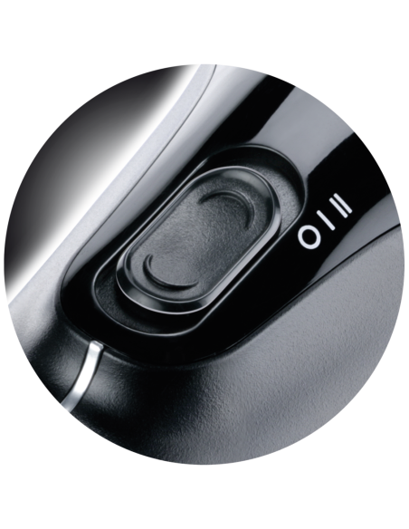 AS720 Satin-Hair koolutaja