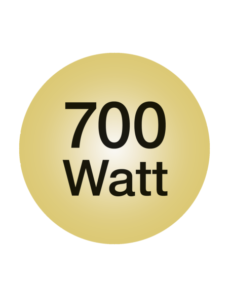 AS720 Satin-Hair koolutaja