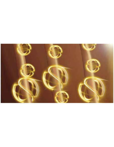 AS720 Satin-Hair koolutaja