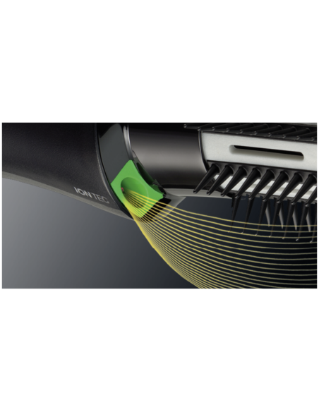 AS720 Satin-Hair koolutaja