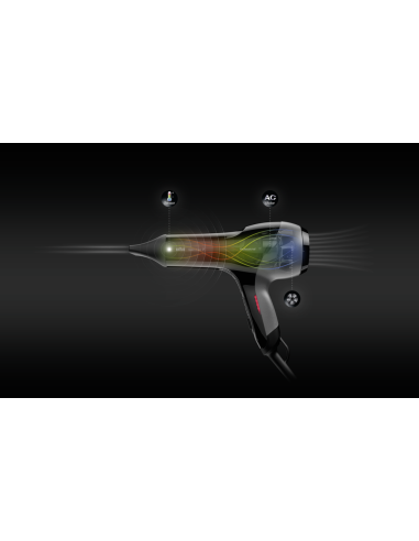 HD785 föön Satin Hair 7 SensoDryer