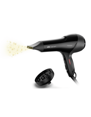 HD785 föön Satin Hair 7 SensoDryer