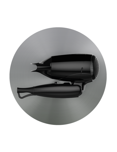 HD130 reisiföön Braun