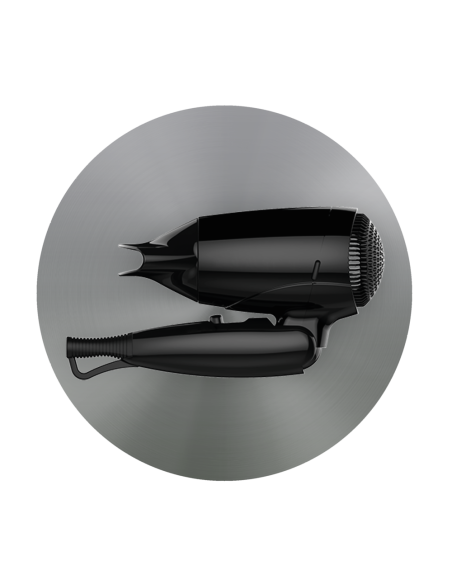 HD130 reisiföön Braun