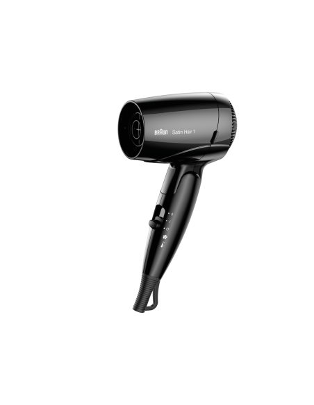 HD130 reisiföön Braun