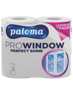 KAST 14 tk! Paloma...