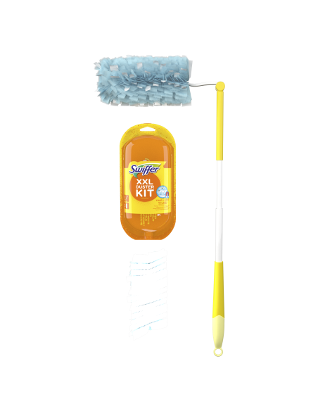 Swiffer Duster XXL Starter Kit tolmuhari + varuhari 1 tk