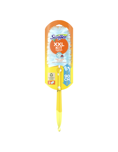 KAST 9 tk! Swiffer Duster XXL Starter Kit...