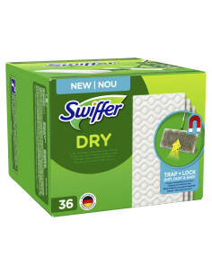 KAST 6 tk! Swiffer Sweeper...