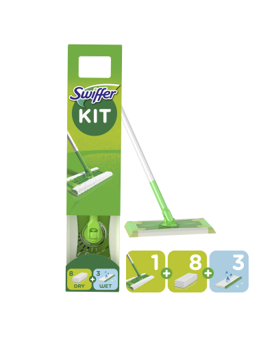 Swiffer Sweeper põrandapuhastuse...