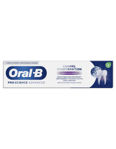 KAST 24 tk! Oral-B Professional Regenerate...