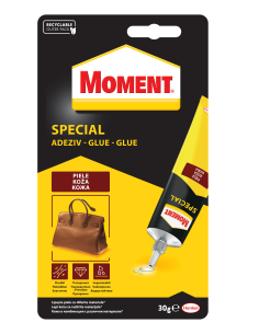 KAST 6 tk! Moment Leather...