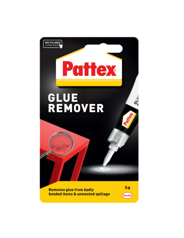 Pattex kiirliimi eemaldaja 5g