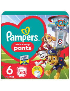 Pampers Pants Paw Patrol...