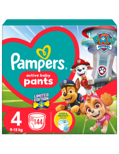 Pampers Pants Paw Patrol...