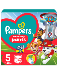 Pampers Pants Paw Patrol...