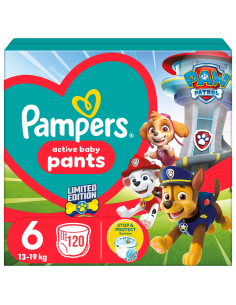 Pampers Pants Paw Patrol...