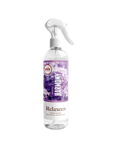 Relaxeen õhuvärskendaja Harmony taimne 300 ml