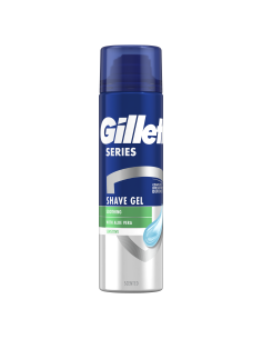 KAST 6 tk! Gillette Series...