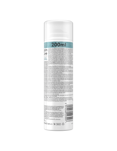 Gillette raseerimisgeel Satin Care Sensitive...