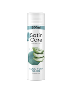 KAST 6 tk! Gillette...