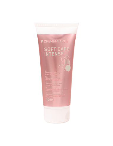 Chemi-Pharm käte- ja kehakreem niisutav 100 ml