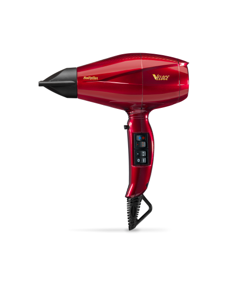 BaByliss Föön Veloce 2200 6750DE