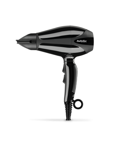 BaByliss Föön Compact Pro 2400 6715DE