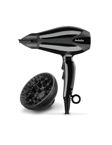 BaByliss Föön Compact Pro 2400 6715DE