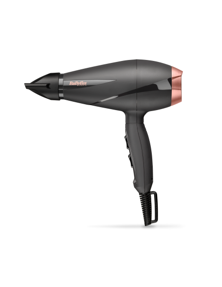 BaByliss Föön Smooth Pro 2100 6709DE