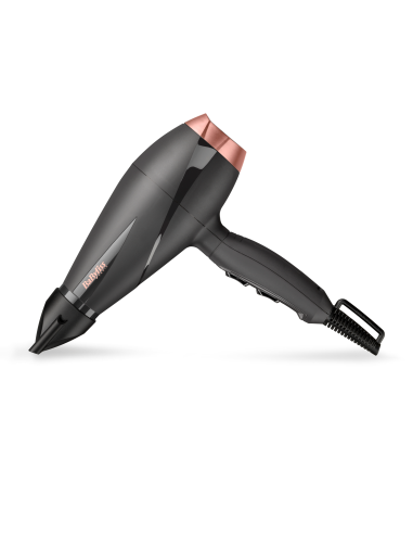 BaByliss Föön Smooth Pro 2100 6709DE