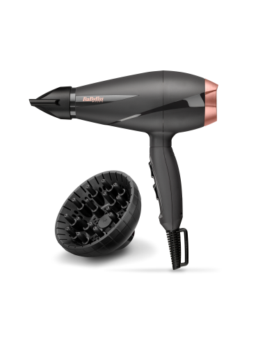 BaByliss Föön Smooth Pro 2100 6709DE