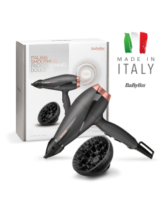 BaByliss Föön Smooth Pro...