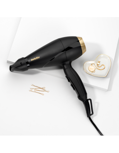 BaByliss Föön Power Pro 2000 6704E
