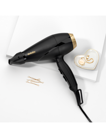 BaByliss Föön Power Pro 2000 6704E