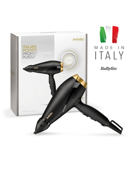 BaByliss Föön Power Pro 2000 6704E