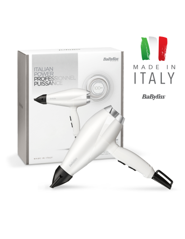 BaByliss Föön Power Pro 2000 6704WE