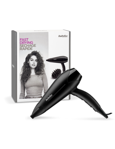 BaByliss Föön Power Dry 2100 D563DE