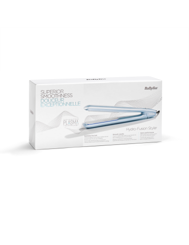 BaByliss Sirgendaja Hydro Fusion 230 ST573E