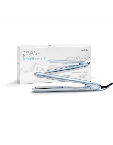 BaByliss Sirgendaja Hydro Fusion 230 ST573E